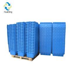 Ящик пластиковый штабелируемый для хранения продуктов (арт. 25-5081801)