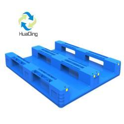 Паллеты HDPE плоские 1200*1000мм для промышленного хранения (арт. 25-5081810)