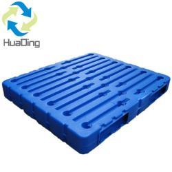 Поддон пластиковый двухсторонний экологичный для склада (арт. 25-5081815)
