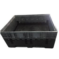 Ящик пластиковый для хранения овощей большой (арт. 25-5081820)