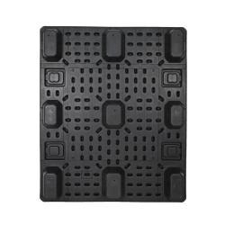 Поддоны пластиковые одноразовые евро 4-сторонние складные (арт. 25-5081825)