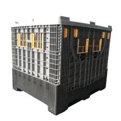 Контейнеры пластиковые большие евростандарт 48*40*40 (арт. 25-5081829)