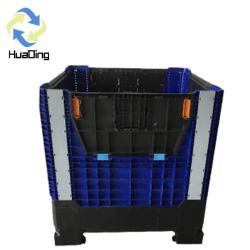 Контейнер пластиковый для фруктов вентилируемый большой (арт. 25-5081847)