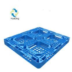 Поддон евро усиленный стальной 4-сторонний 1200x1000 (арт. 25-5081864)