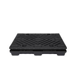 Паллет складной усиленный для тяжелых грузов (арт. 25-5081885)