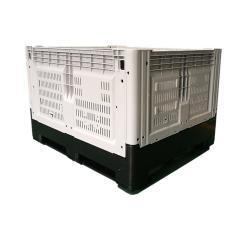 Контейнер складной пластиковый HDPE для паллет (арт. 25-5081899)