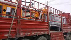 Компрессор винтовой дизельный 30 бар для бурения DTH (арт. 25-5081926)