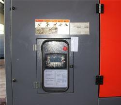 Компрессор дизельный портативный с воздушным охлаждением 153KW (арт. 25-5081929)