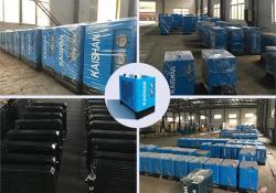 Осушитель воздуха холодильный для компрессора 8-10 бар (арт. 25-5081930)