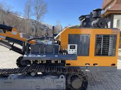 Буровая машина цилиндрическая для золотодобычи KG940a (арт. 25-5081931)