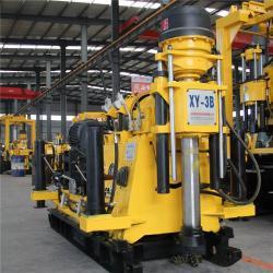 Станок буровой гидравлический с вращающейся головкой и насосом (арт. 25-5081941)