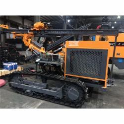 Станок буровой для глубоких скважин по камню и грунту (арт. 25-5081945)