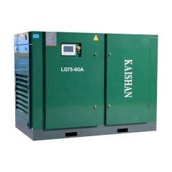 Компрессор винтовой двухступенчатый 100hp 10 бар 22кВт (арт. 25-5081964)