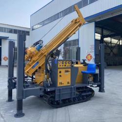 Буровая установка для скважин глубиной до 400м домашняя (арт. 25-5081971)