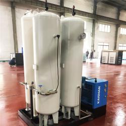 Генератор азота высокой чистоты для упаковки продуктов (арт. 25-5081973)