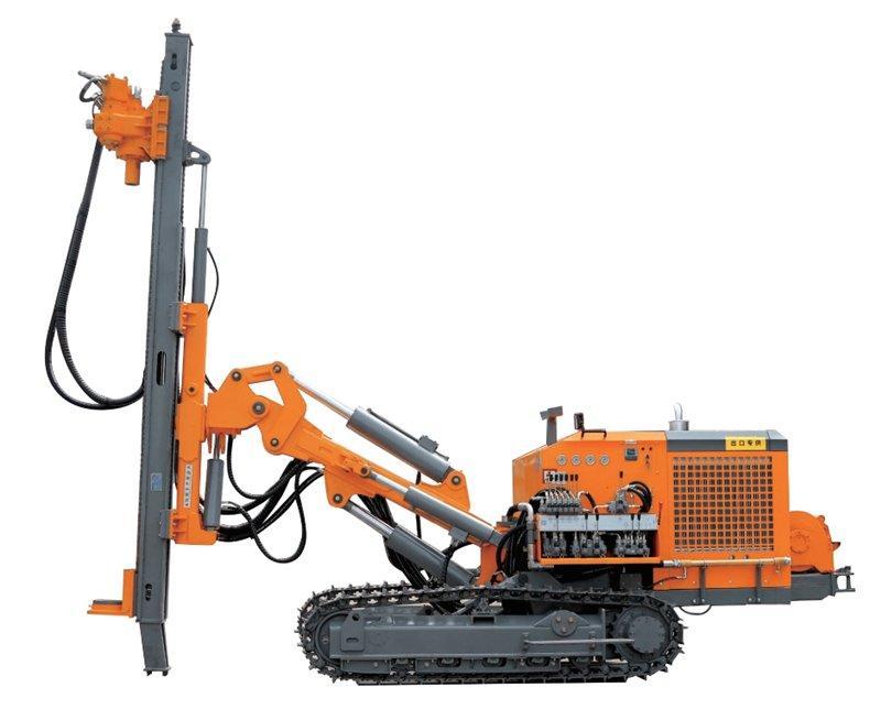 Сваебойная установка солнечная портативная гусеничная (арт. 25-5081993)