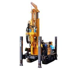 Станок буровой водяной дизельный портативный 300 м (арт. 25-5081998)