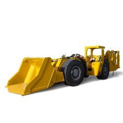 Погрузчик шахтный электрический сочлененный WJD-0.6 LHD (арт. 25-5081999)