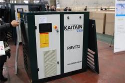 Компрессор винтовой промышленный бесшумный 55 кВт (арт. 25-5082004)