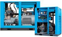 Компрессор винтовой электрический 8-13 бар для промышленности (арт. 25-5082005)