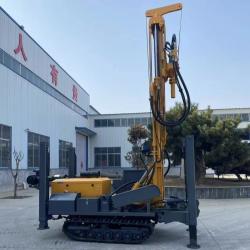 Станок буровой водяной 200м ручной для скважин (арт. 25-5082009)