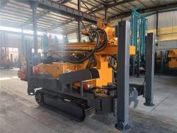 Станок буровой водяной 200м ручной для скважин (арт. 25-5082009)