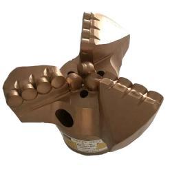 Буровое долото PDC 200 мм для водяных скважин (арт. 25-5082015)