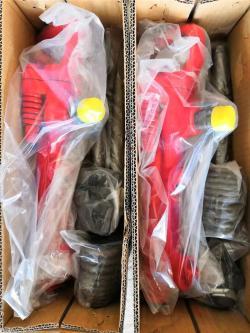 Отбойный молоток пневматический TPB60 TPB90 высокого качества (арт. 25-5082022)