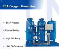 Генератор кислорода медицинский для наполнения баллонов 2021 (арт. 25-5082024)