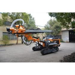 Станок буровой гусеничный для карьеров и шахт KG420 (арт. 25-5082028)