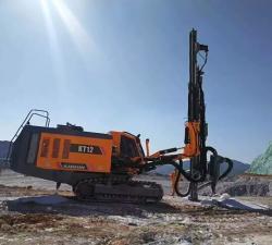 Станок буровой горизонтально-вертикальный для скважин 25 м (арт. 25-5082029)