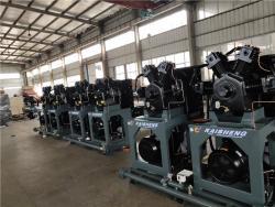 Компрессор воздушный высокого давления 30-40 бар 4.0 МПа (арт. 25-5082033)