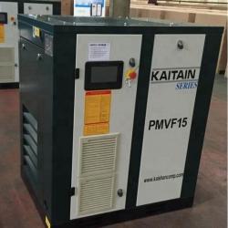 Компрессор винтовой с частотным преобразователем 22KW PMVF (арт. 25-5082040)