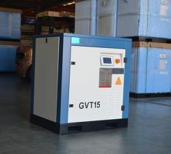 Компрессор винтовой промышленный тихий 8 бар 0.8 МПа (арт. 25-5082041)