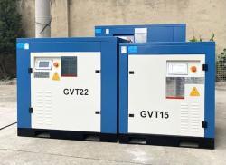 Компрессор винтовой воздушный промышленный 7.5-22 кВт (арт. 25-5082043)