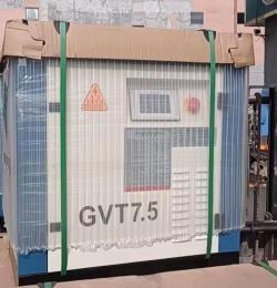 Компрессор винтовой частотный энергосберегающий 7.5 кВт (арт. 25-5082044)