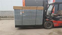 Компрессор винтовой электрический 7.5-55 кВт 75 л.с. (арт. 25-5082047)