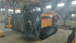 Станок буровой интегрированный для скважин высокого качества (арт. 25-5082050)