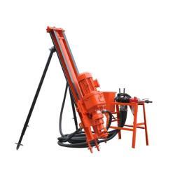 Станок буровой портативный электрический/пневматический на колесах (арт. 25-5082055)