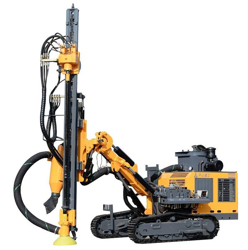 Буровая установка для добычи золота и камня KG520 KG590 (арт. 25-5082060)