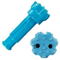 Буровая коронка DHD350 QL50 M50 SD5 для скальных пород (арт. 25-5082068)