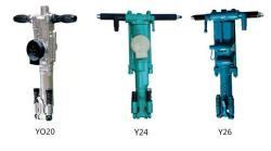 Перфоратор гидравлический для бурения скал Hammer Rotary (арт. 25-5082071)