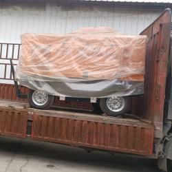 Компрессор винтовой передвижной дизельный Kaishan (арт. 25-5082081)