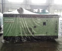 Компрессор винтовой дизельный 23 бар 1050cfm для карьеров (арт. 25-5082093)