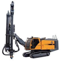 Станок буровой дизельный гусеничный для шахт Kaishan ZT10 (арт. 25-5082094)