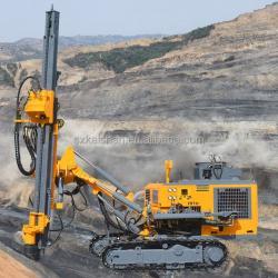 Станок буровой DTH для скважин 430/590 для горных работ (арт. 25-5082110)