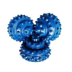 Буровая головка триконусная твердосплавная 8 1/2 IADC 537 (арт. 25-5082120)