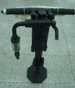 Дрель пневматическая ручная для бетона и камня Ty24C (арт. 25-5082121)