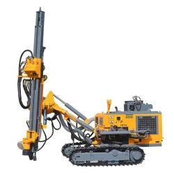 Станок буровой гидравлический высоконапорный для карьеров (арт. 25-5082130)