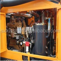 Станок буровой гидравлический для глубоких скважин 25 м (арт. 25-5082131)